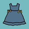  Spring&Summer Dress 