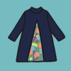  Autumn&Winter Dress 